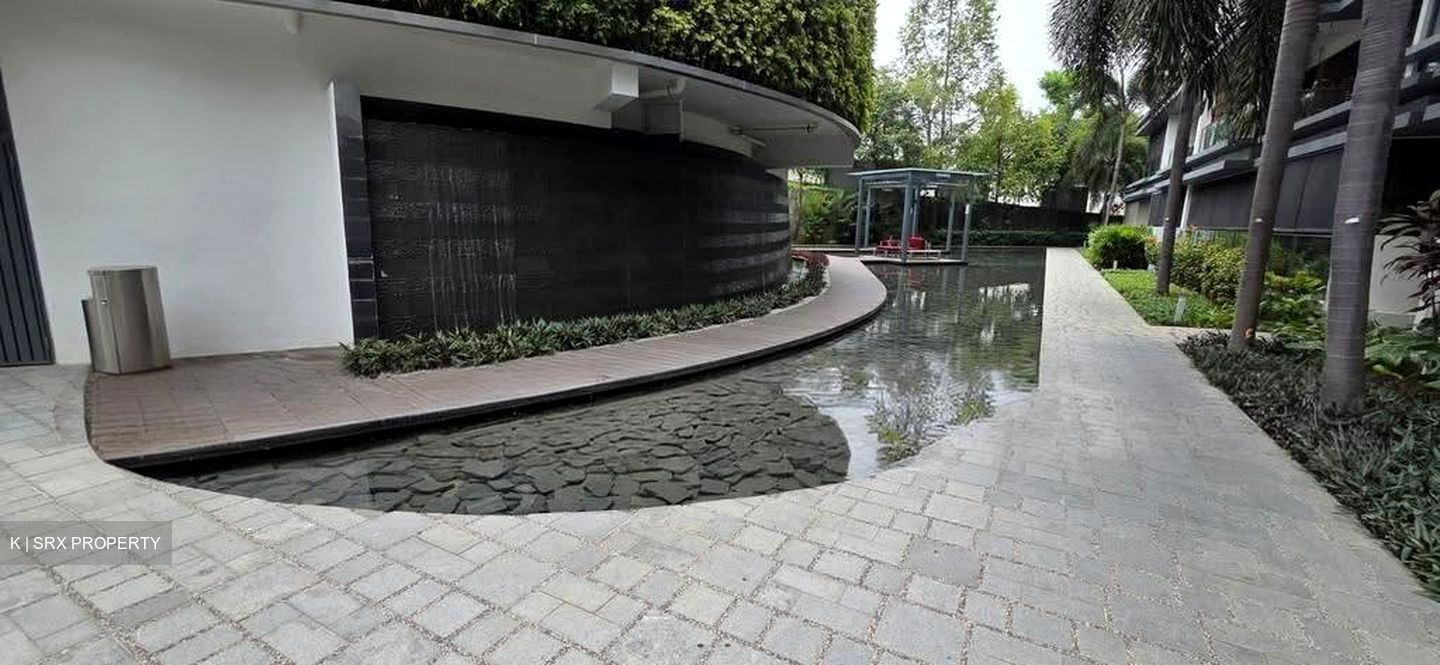 Hedges Park Condominium (D17), Condominium #639367641